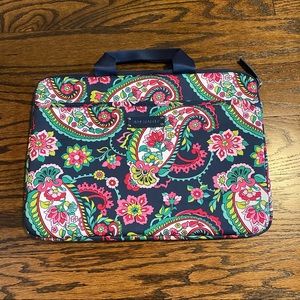 Vera Bradley Laptop Case
